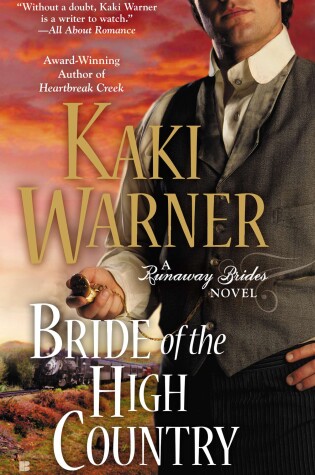 Cover of Bride of the High Country