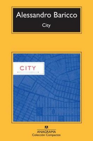 Cover of City