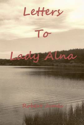 Book cover for Letters to Lady Alna