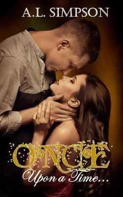 Book cover for Once Upon a Time....
