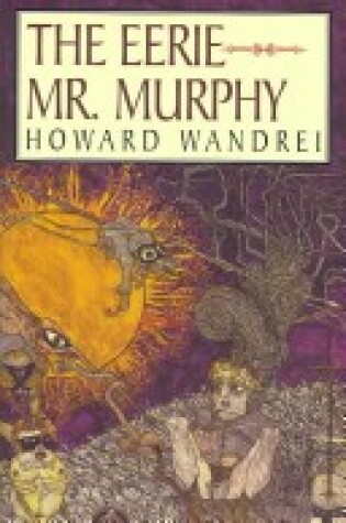 Cover of Eerie Mr. Murphy