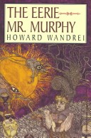 Book cover for Eerie Mr. Murphy