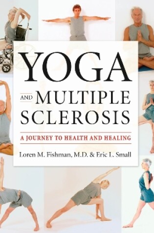 Cover of Yoga and Multiple Sclerosis