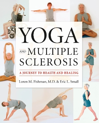 Cover of Yoga and Multiple Sclerosis