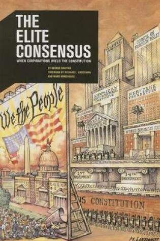 Cover of The Elite Consensus