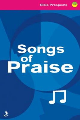 Cover of Songs of Praise