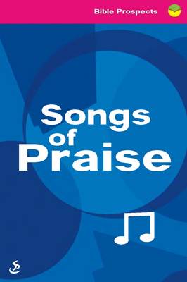 Book cover for Songs of Praise