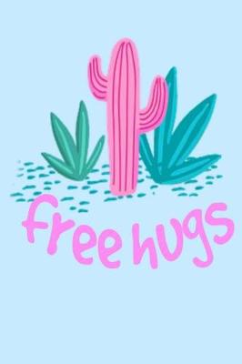 Book cover for Free Hugs