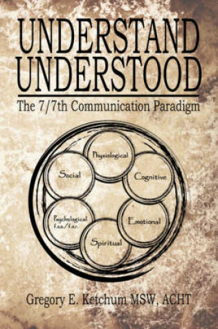 Cover of Understand, Understood