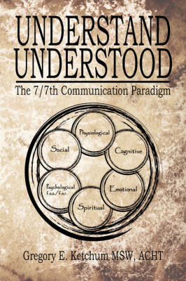 Book cover for Understand, Understood