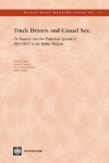 Book cover for Truck Drivers and Casual Sex