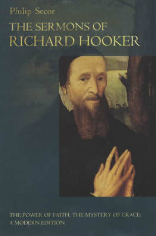 Cover of The Sermons of Richard Hooker