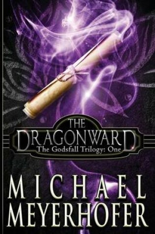 Cover of The Dragonward