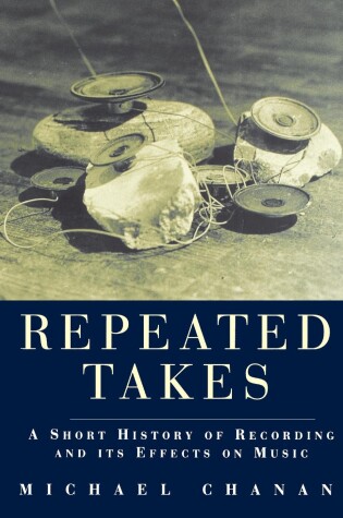 Cover of Repeated Takes