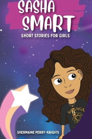 Cover of Sasha Smart