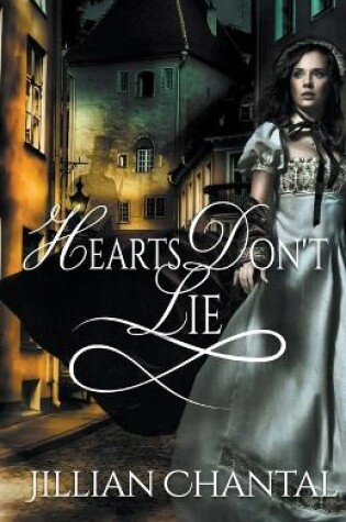 Cover of Hearts Don't Lie