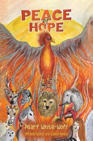 Cover of Peace of Hope