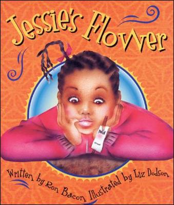 Cover of Jessie's Flower