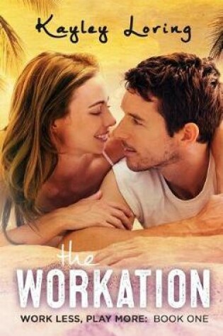 Cover of The Workation