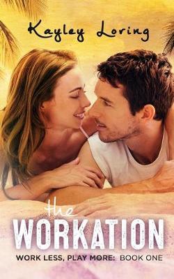 Book cover for The Workation