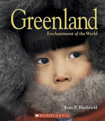 Cover of Greenland