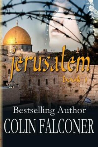 Cover of Jerusalem