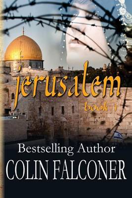 Book cover for Jerusalem