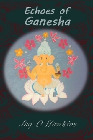 Cover of Echoes of Ganesha