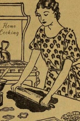 Cover of Home Cooking