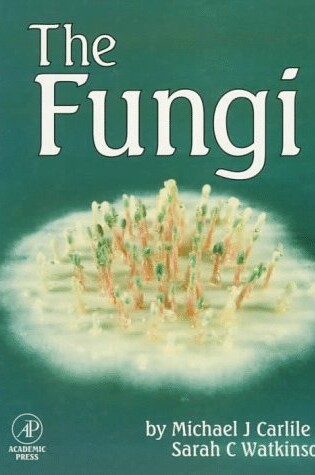 Cover of The Fungi