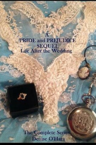 Cover of A Pride and Prejudice Sequel