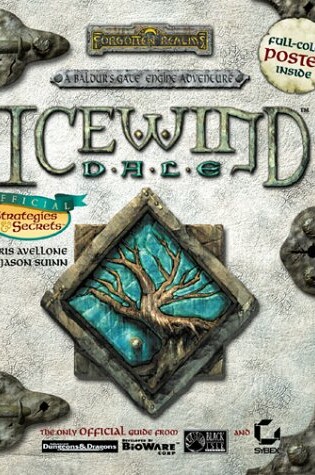 Cover of Icewind Dale