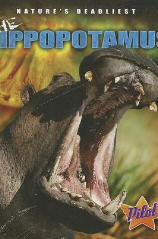 Cover of The Hippopotamus