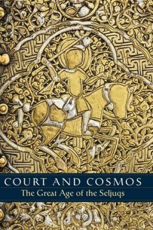 Cover of Court and Cosmos