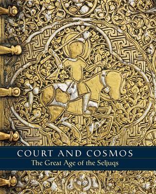 Cover of Court and Cosmos