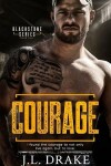 Book cover for Courage