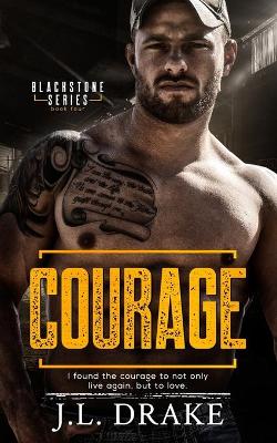 Cover of Courage