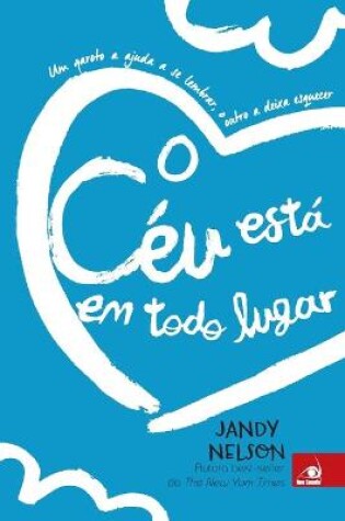 Cover of O Céu Está em Todo Lugar