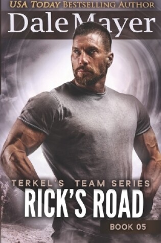 Cover of Rick's Road