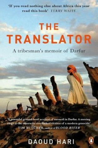 Cover of The Translator