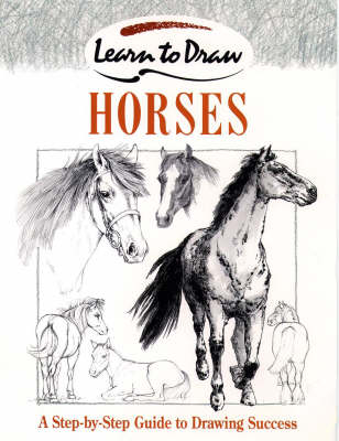 Cover of Horses