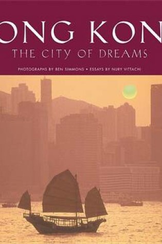 Cover of City of Dreams