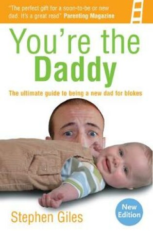 Cover of You're the Daddy