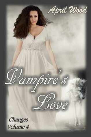 Cover of Vampire's Love