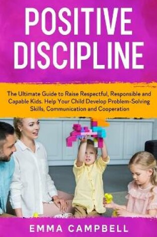 Cover of Positive Discipline