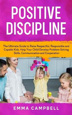 Book cover for Positive Discipline