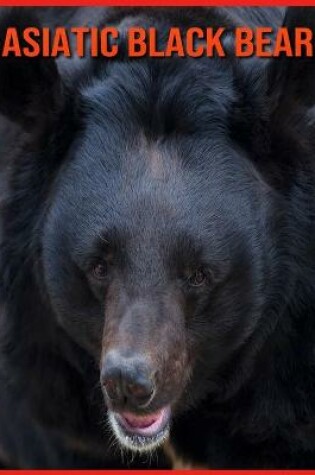 Cover of Asiatic Black Bear