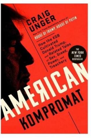 Cover of American