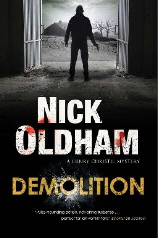 Cover of Demolition