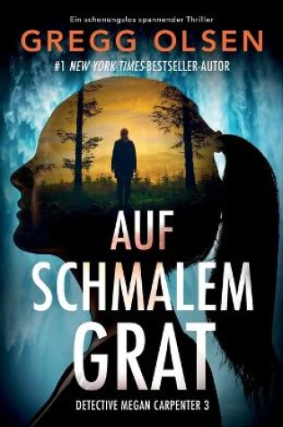 Cover of Auf schmalem Grat